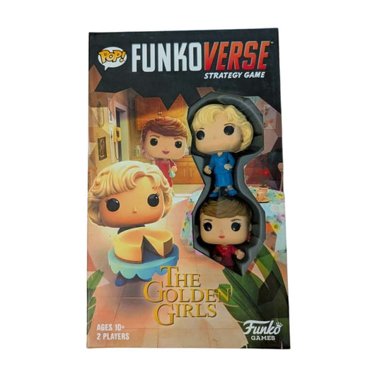 Funko Boardgame