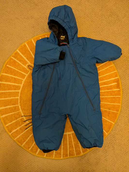 MEC Snowsuit , Kids 18 Month (12-18M)