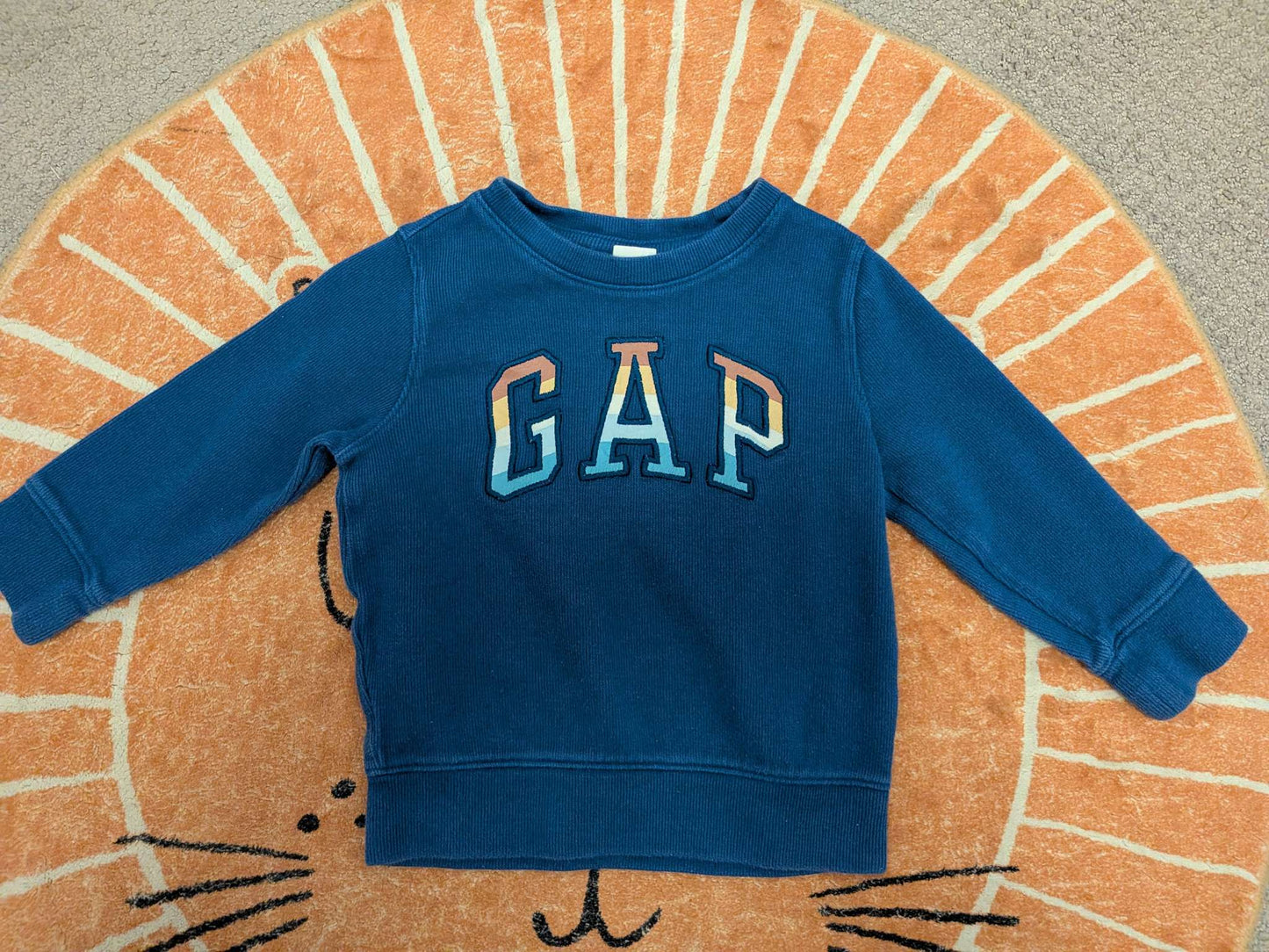 GAP sweater , Kids 3T