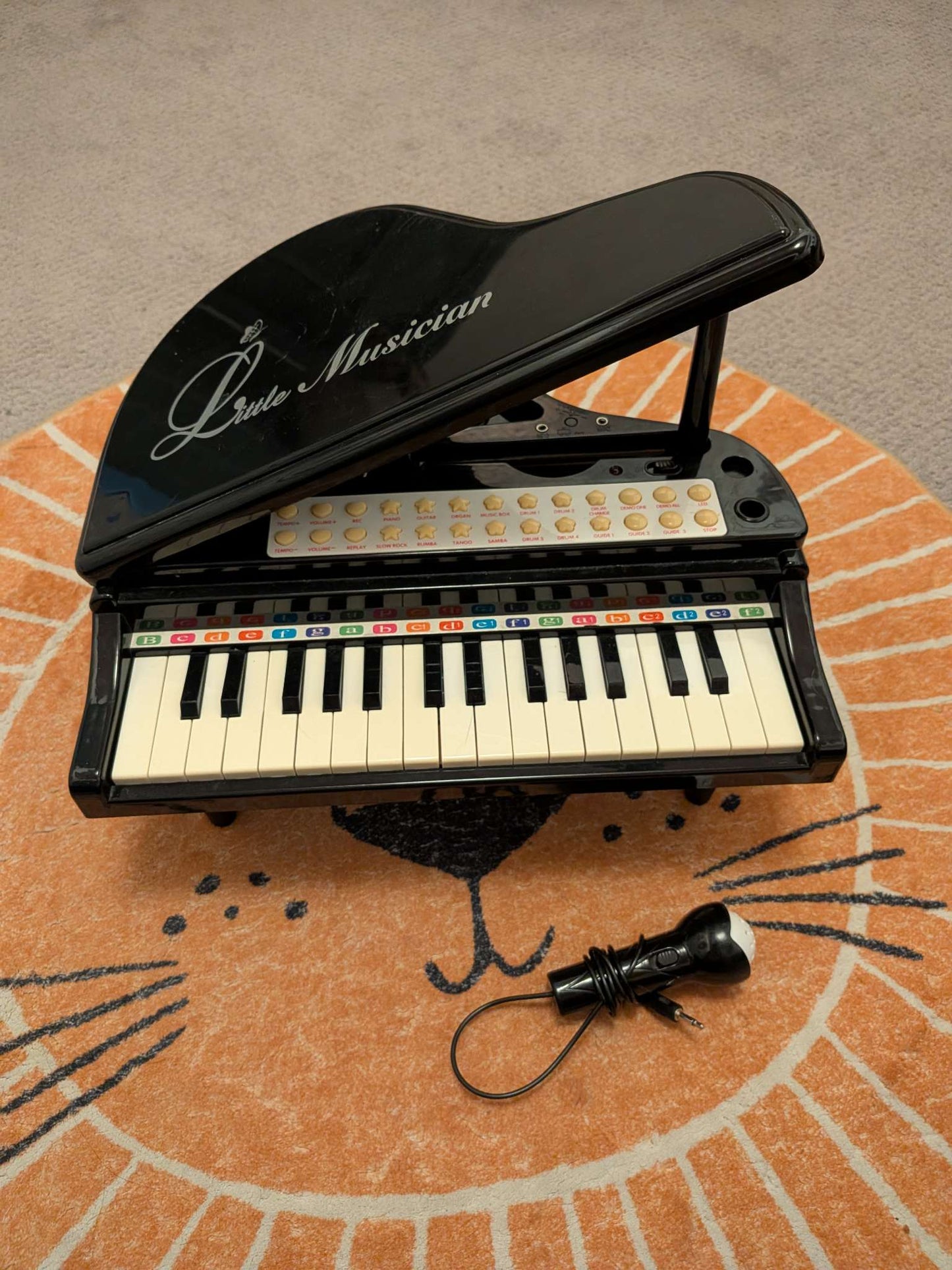 Toy Piano