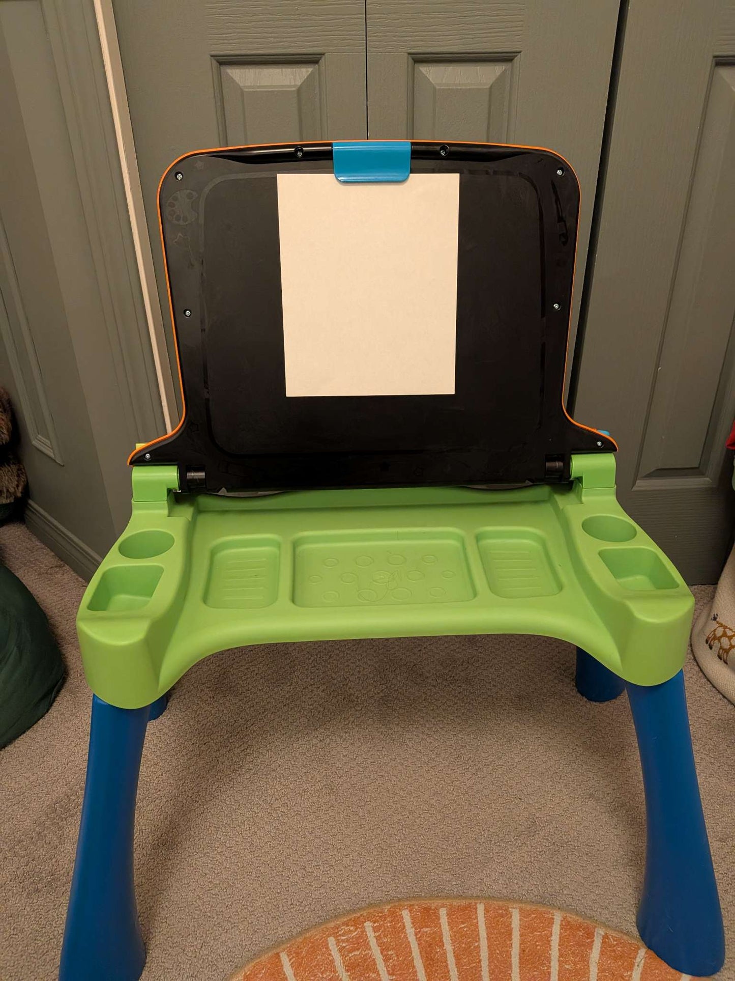 Vtech School Learning Desk MSRP $90