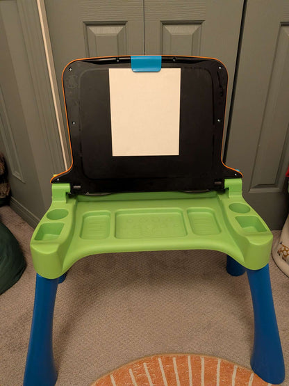Vtech School Learning Desk MSRP $90