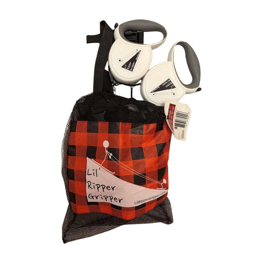 Lil' Ripper Gripper retails $99