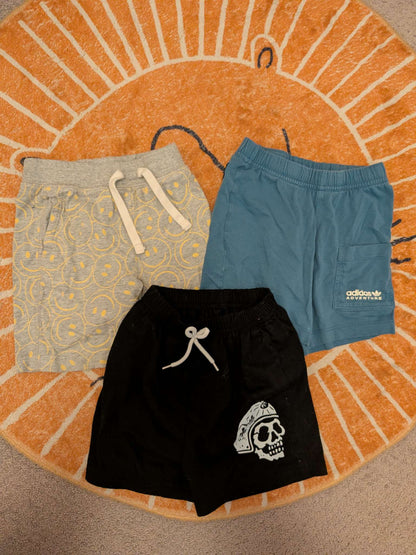Shorts Bundle , Kids 2T