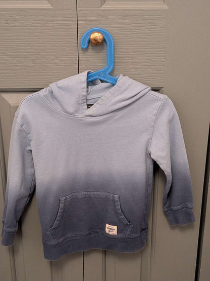 Pullover Hoodie , Kids 3T