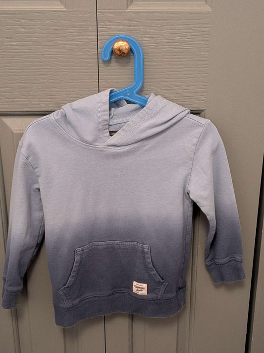 Pullover Hoodie , Kids 3T