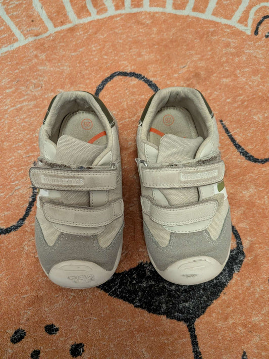 Biomecanics Shoes, Shoes 9 (Toddler:2-4yr)