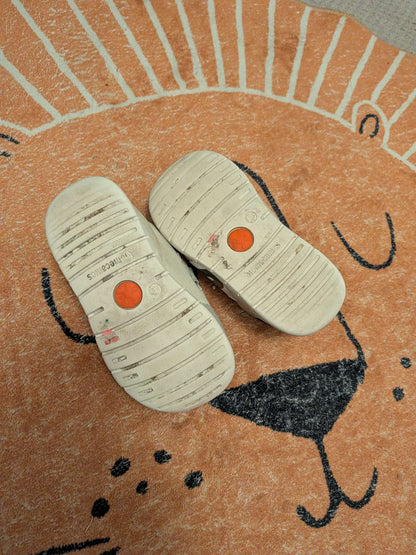 Biomecanics Shoes, Shoes 9 (Toddler:2-4yr)