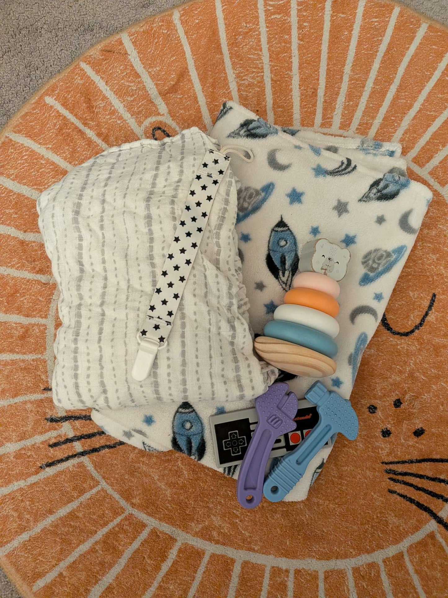 Baby Bundle