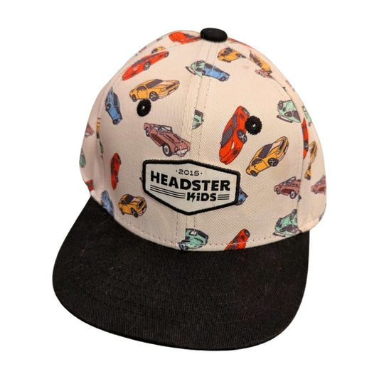 Headster Hat retails $40