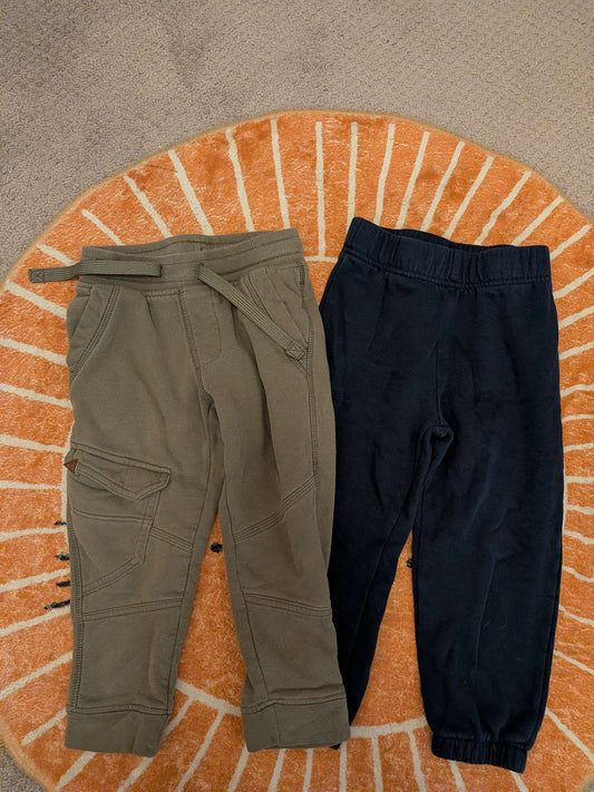 Sweatpants , Kids 3T