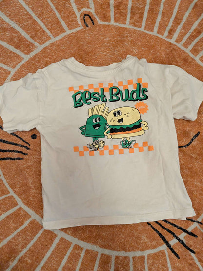 Outfit #7, Kids 3T