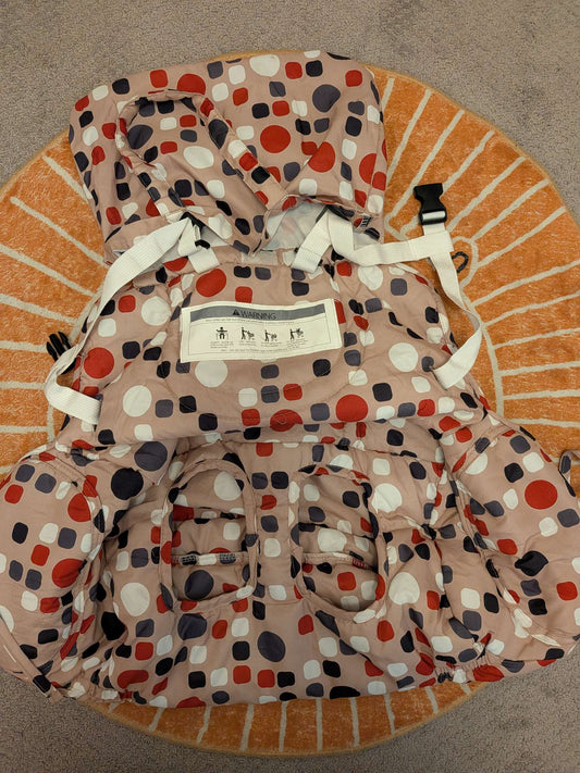 Shopping Cart Cover