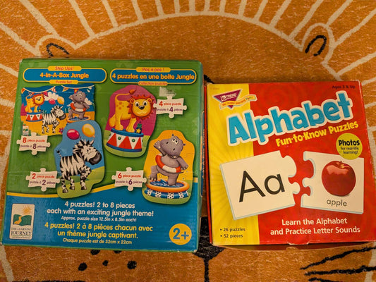 Puzzle