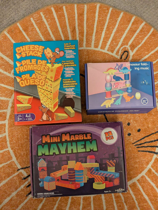 Games
