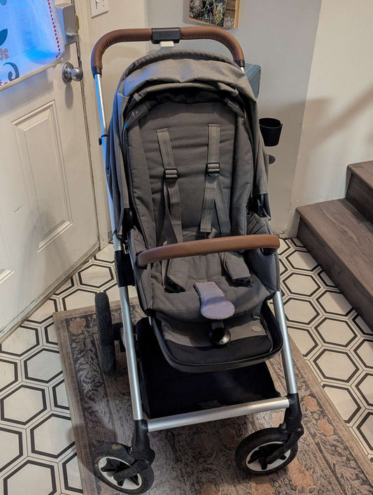 Cybex Talos S Stroller retails $999