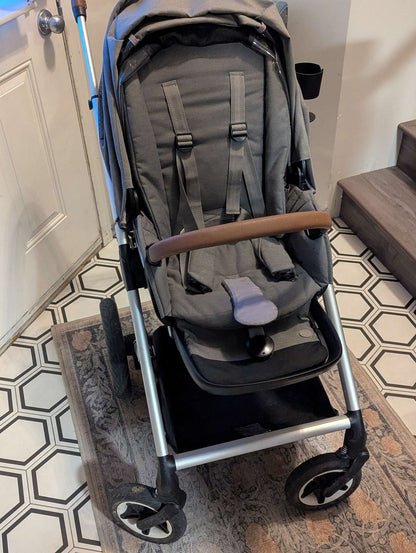 Cybex Talos S Stroller retails $999