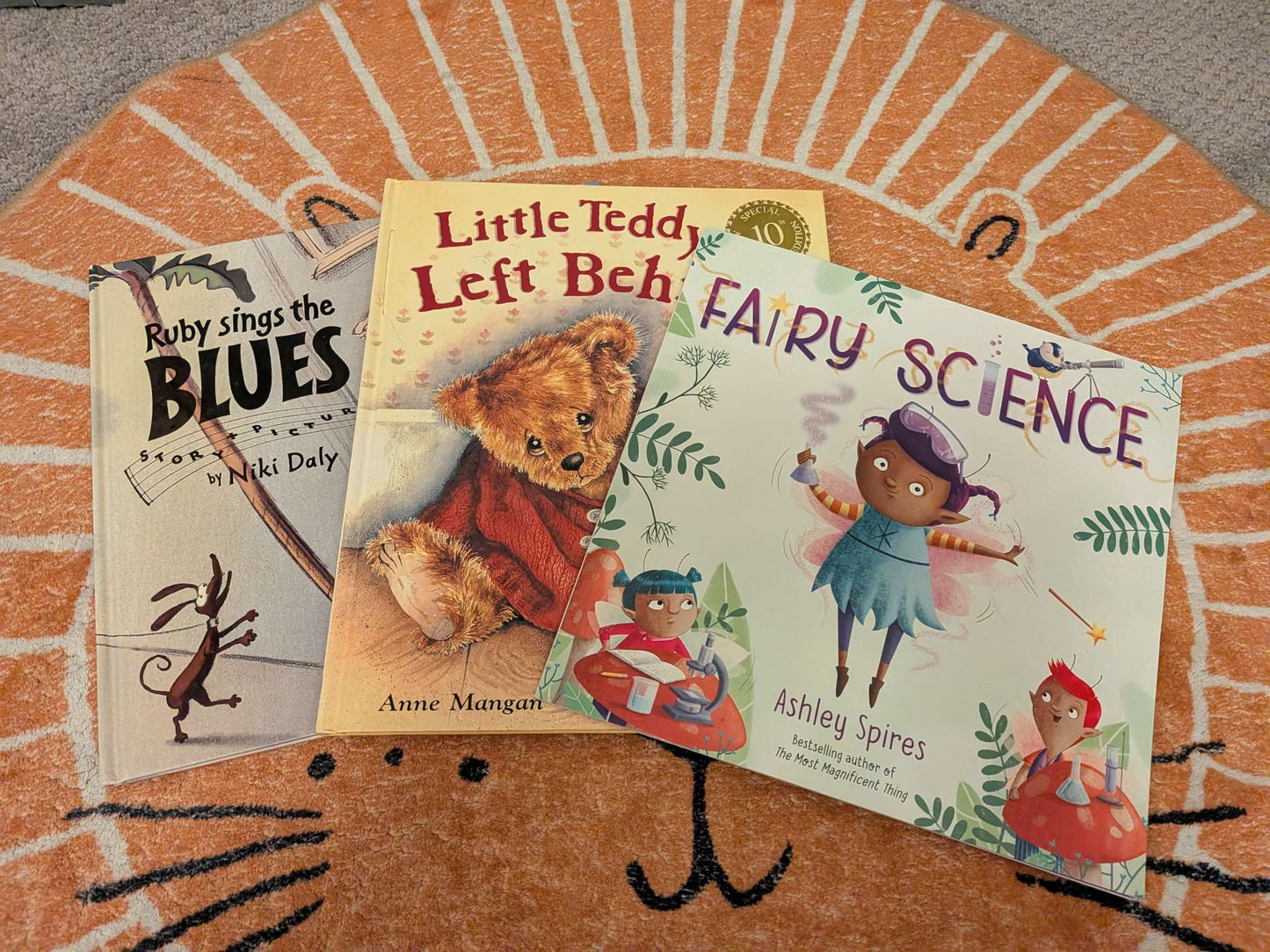 Book Bundle