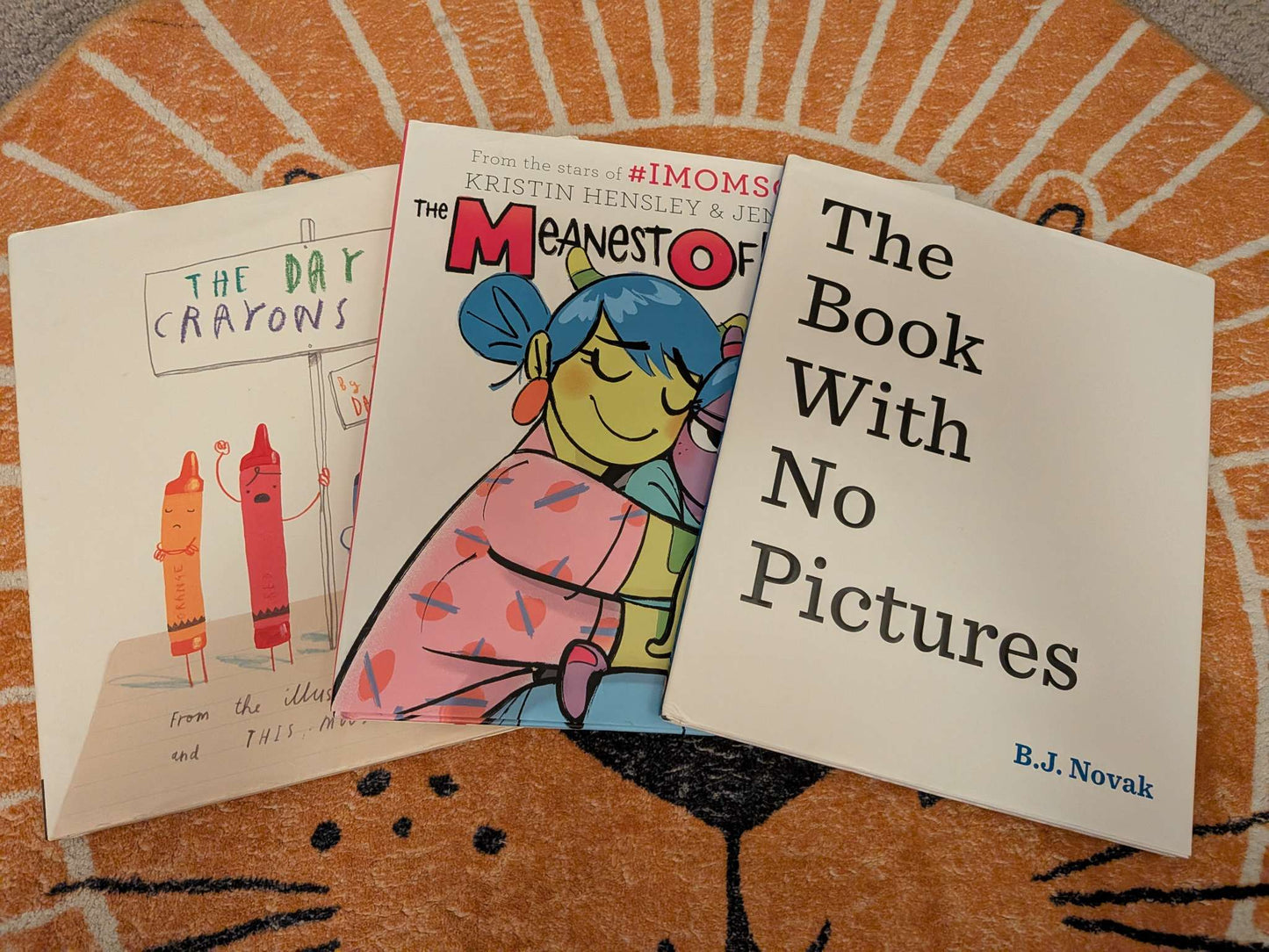 Book Bundle #5