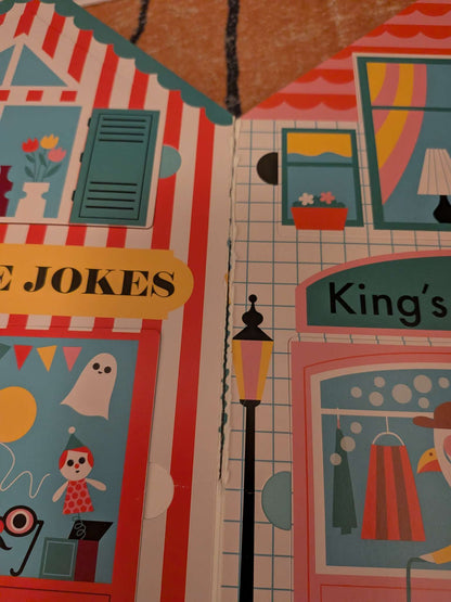 Interactive Book Bundle