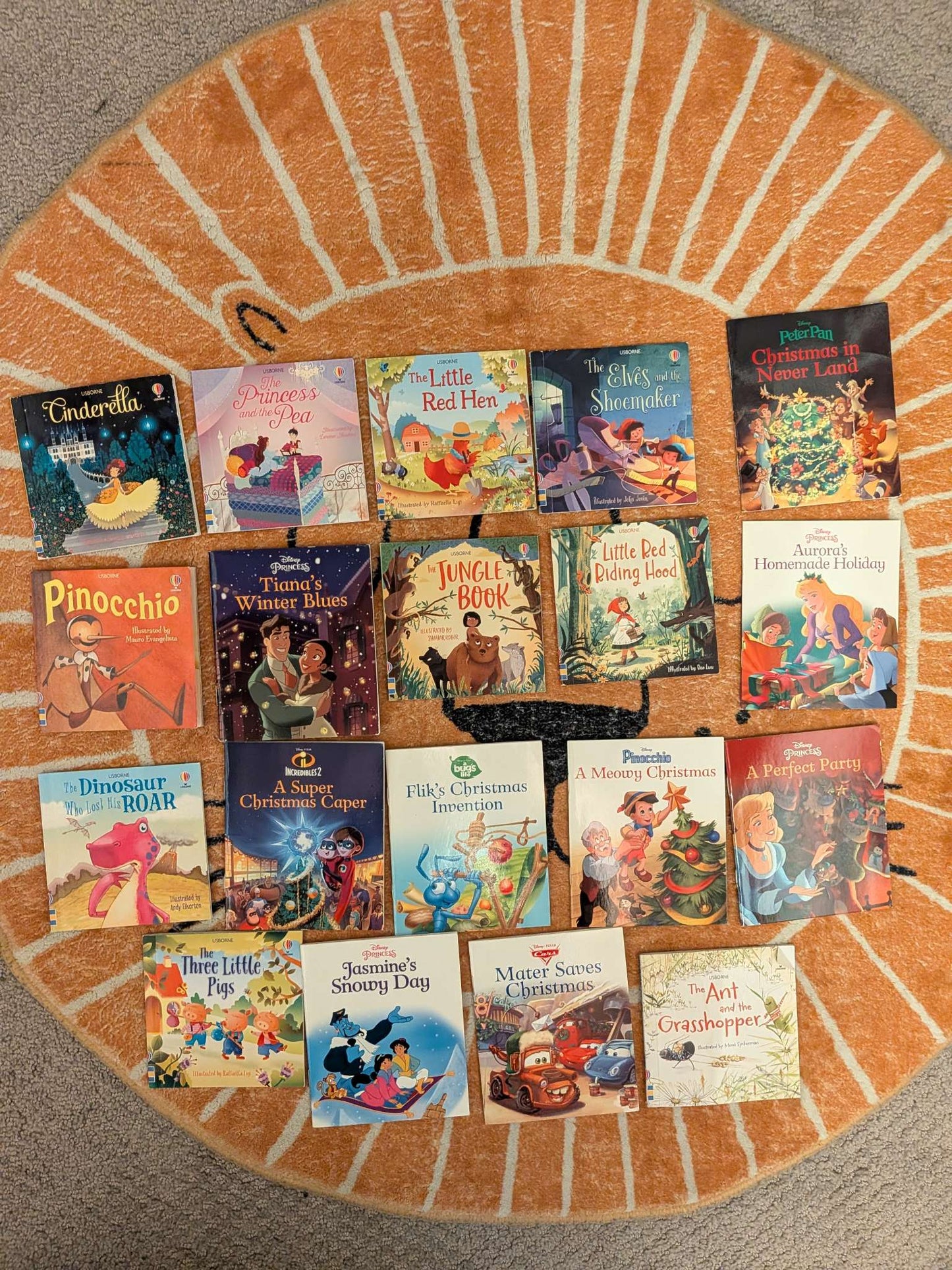 Advent Calendar Books #2