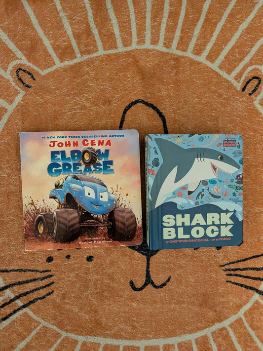Book Bundle