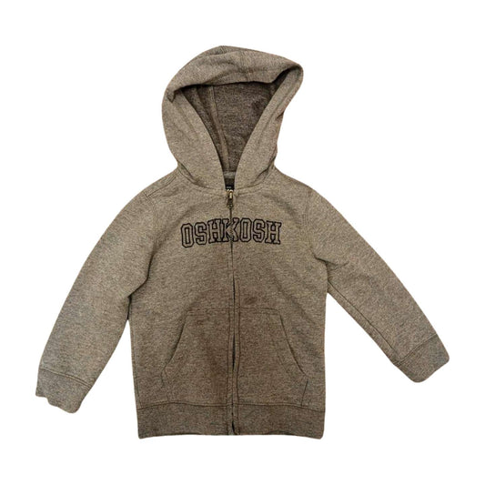 Zip-up sweater , Kids 3T