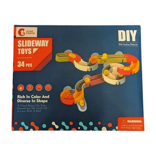Marble Run Bath Toy