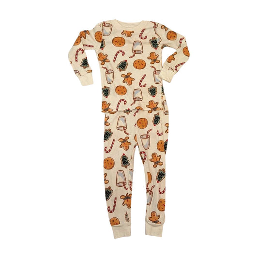 Christmas pj's , Kids 2T