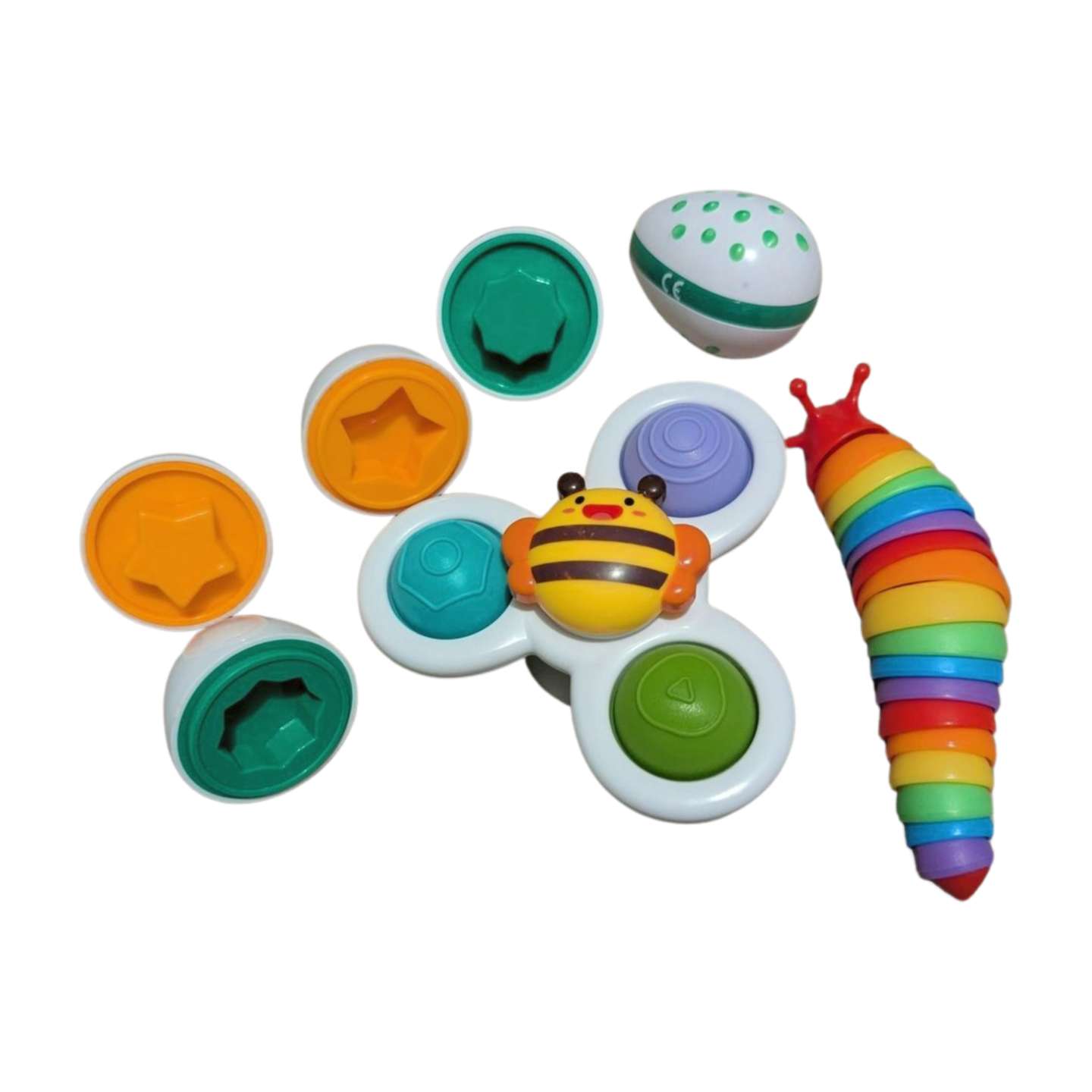 toy bundle
