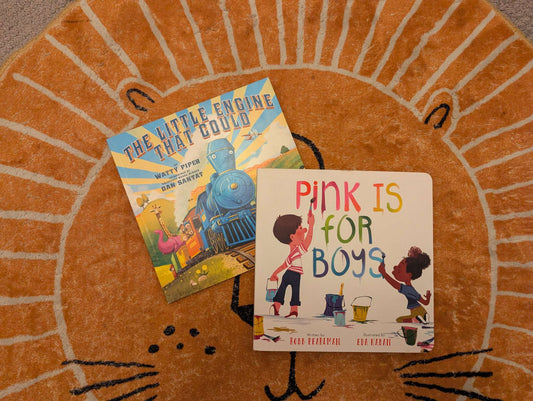 Book bundle