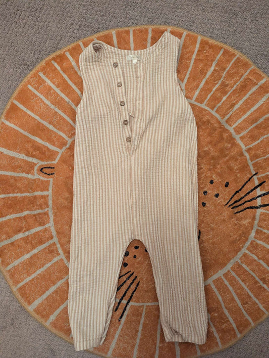 Rylee & Cru Jumpsuit , Kids 2T
