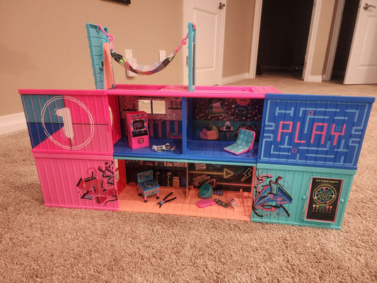 Lol play house