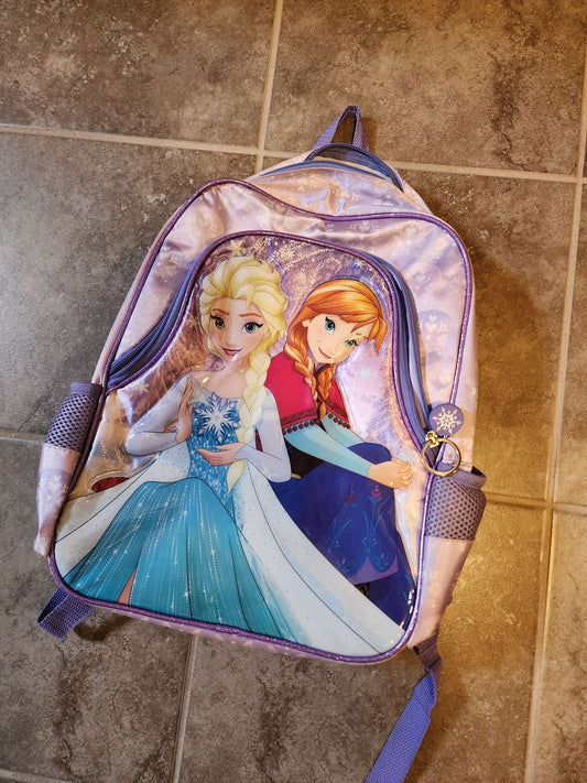 Kid back pack