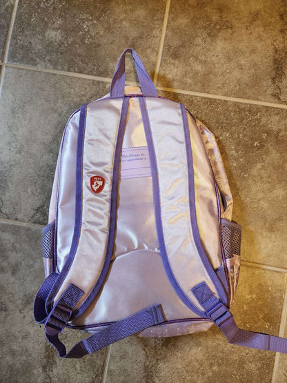 Kid back pack