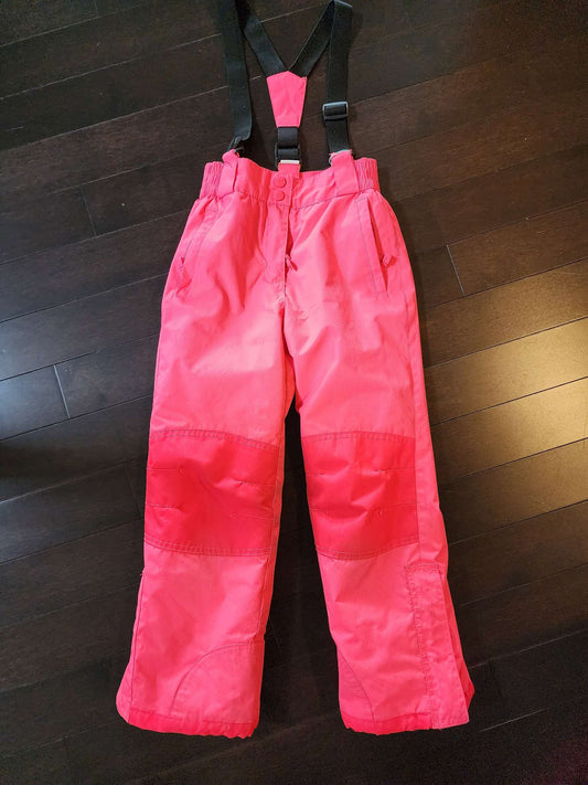 Snowpants kid 7-8yrs, Kids 7 & 8 (small)