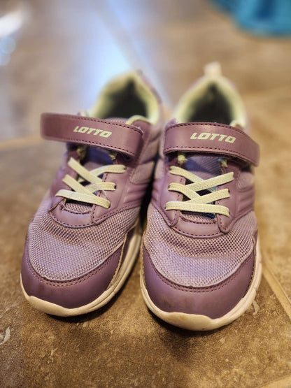 Kid sneaker, Shoes 3 (Kids:4-8yr)