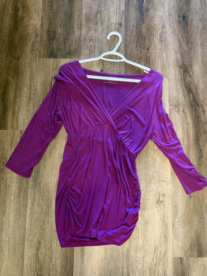 EUC Nursing Long Sleeves , Maternity M (8-10)