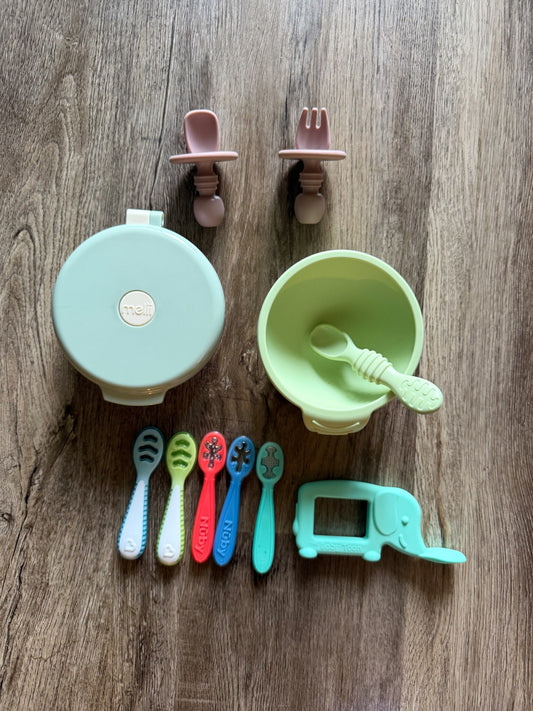 Baby Feeding supplies
