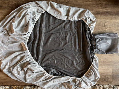 Solarsafe Net for Single Stroller