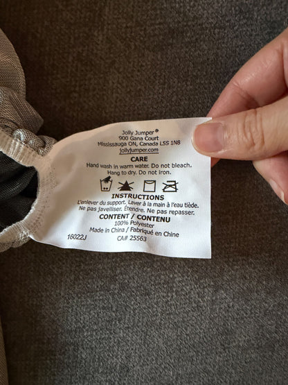 Solarsafe Net for Single Stroller