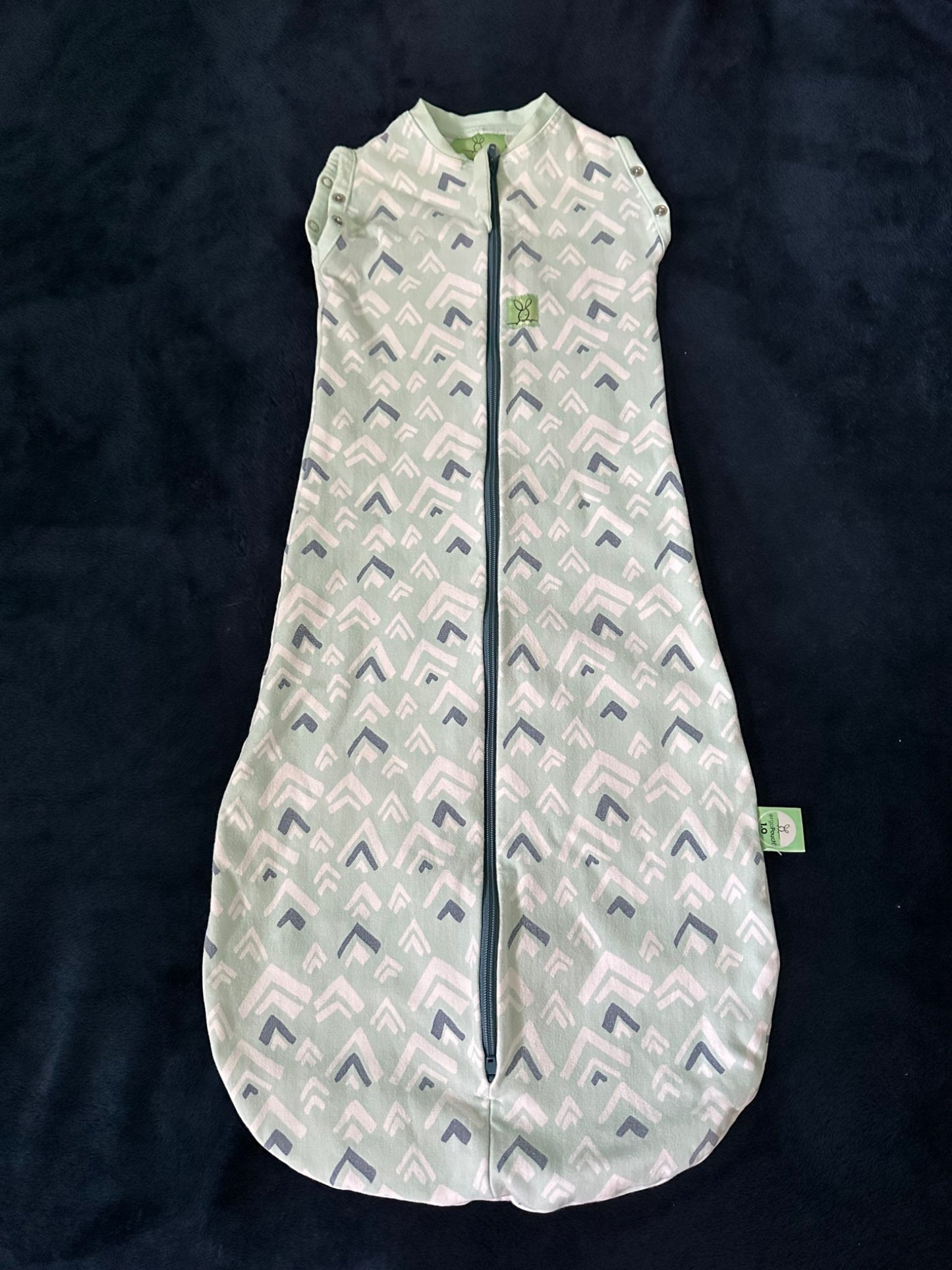 Sleep sack ErgoPouch Australia , 0-3 Months (Newborn)