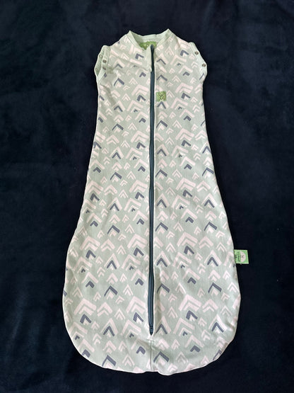 Sleep sack ErgoPouch Australia , 0-3 Months (Newborn)