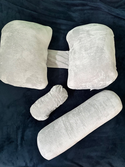 Pregnancy pillows (Retail price $65)