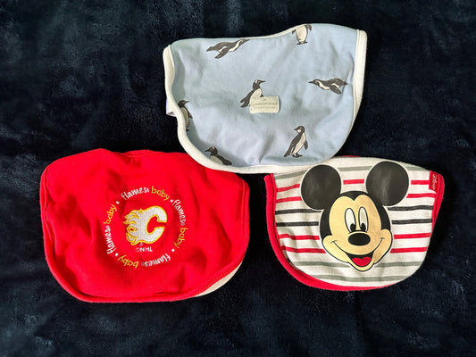 Bibs bundle