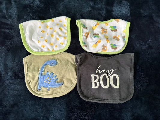 Bundle bibs 3