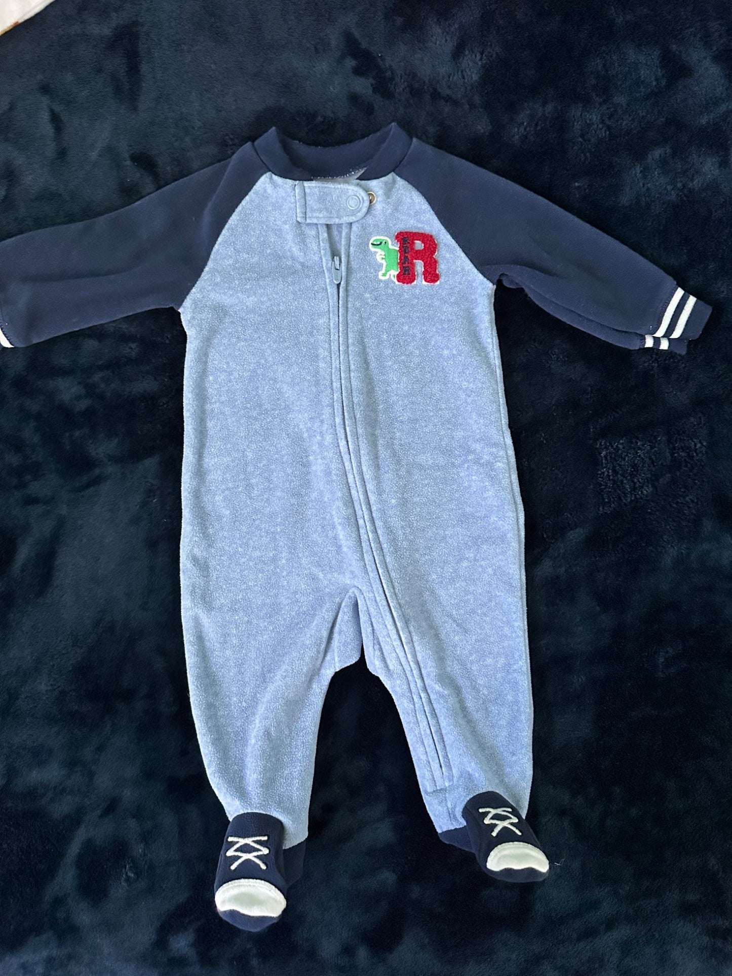 Warm Sleepers bundle 2, Kids 3 Month (0-3M)