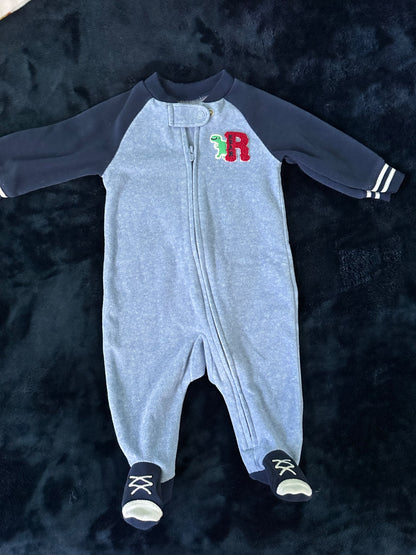 Warm Sleepers bundle 2, Kids 3 Month (0-3M)