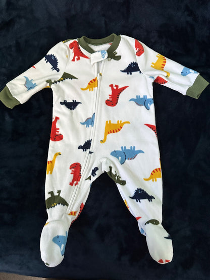 Warm Sleepers bundle 2, Kids 3 Month (0-3M)