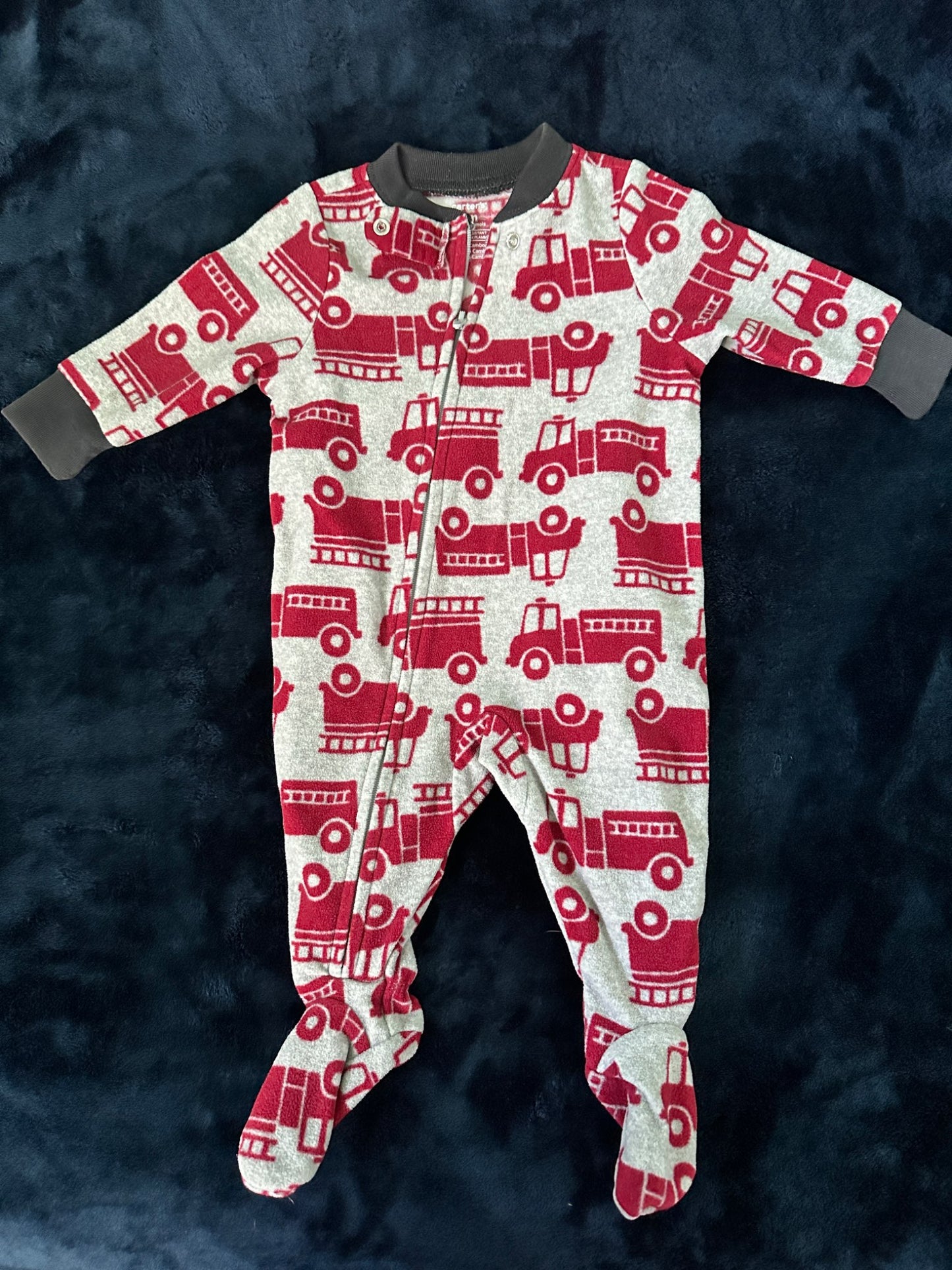 Warm Sleepers bundle 2, Kids 3 Month (0-3M)